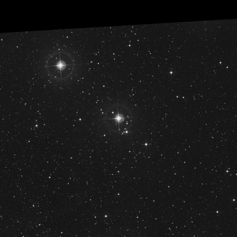 Image of HR8119 star