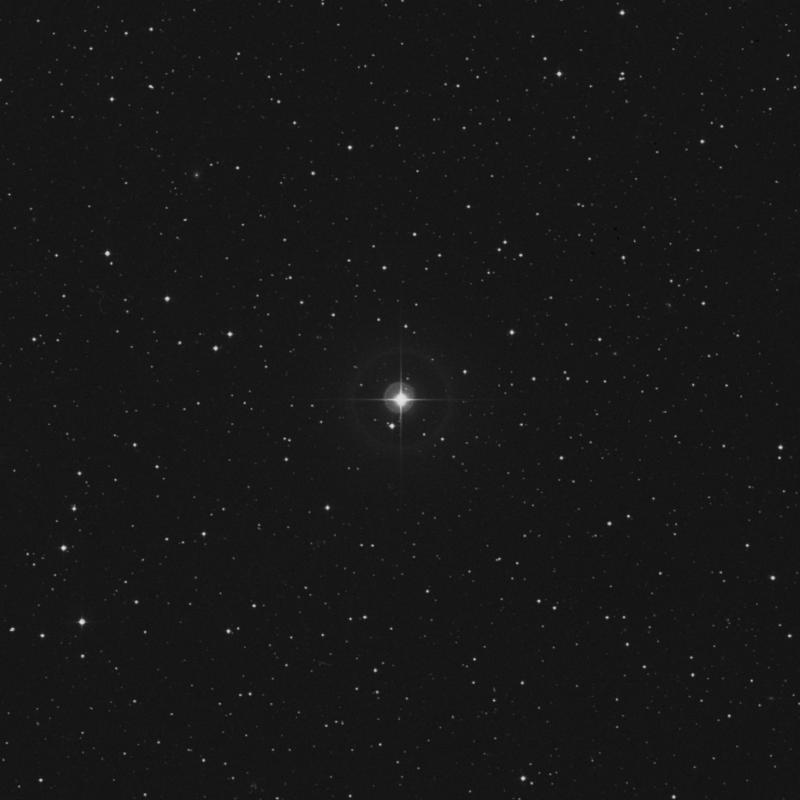 Image of HR8132 star