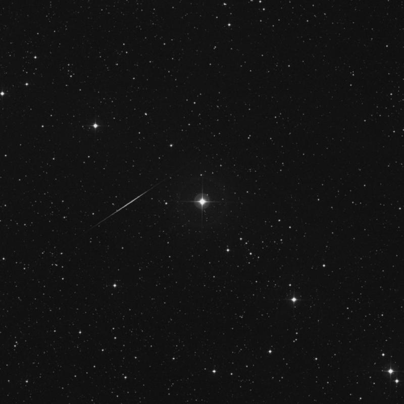 Image of HR8133 star