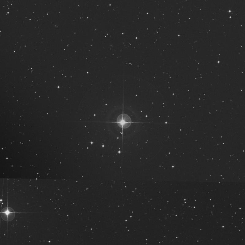 Image of ε Microscopii (epsilon Microscopii) star