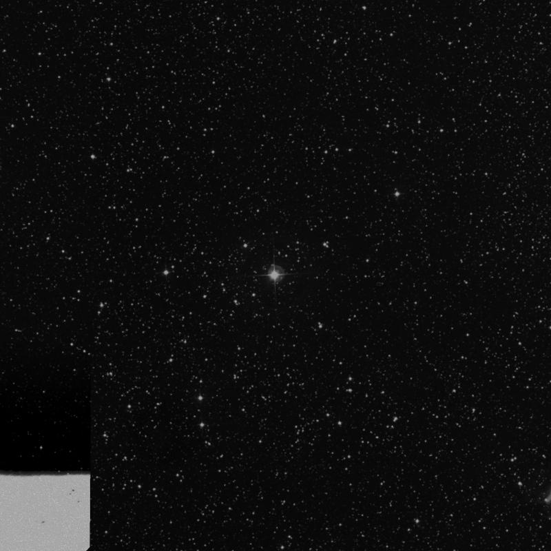 Image of HR8136 star