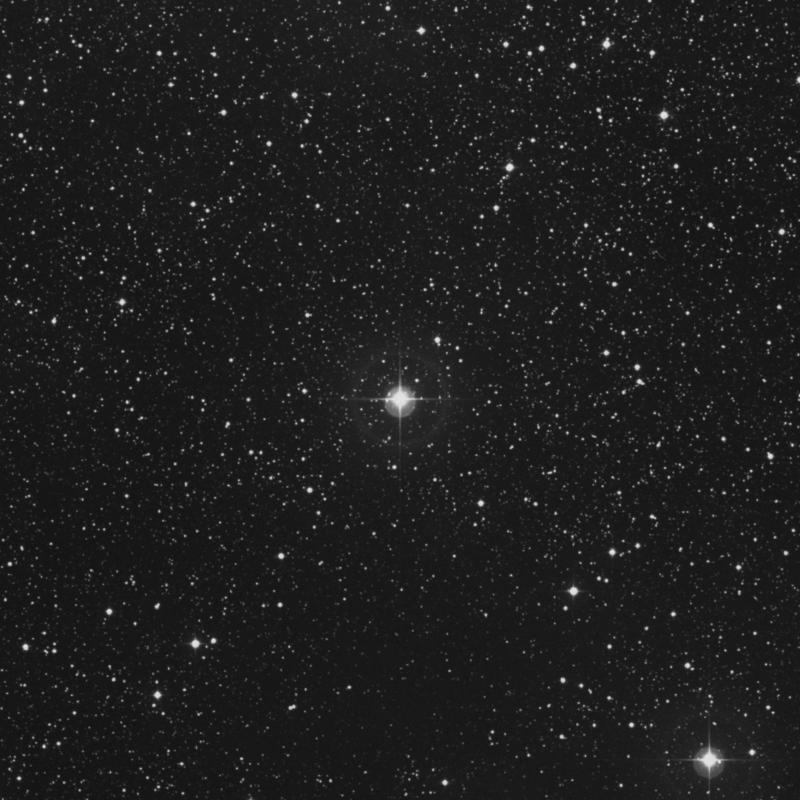 Image of HR8138 star