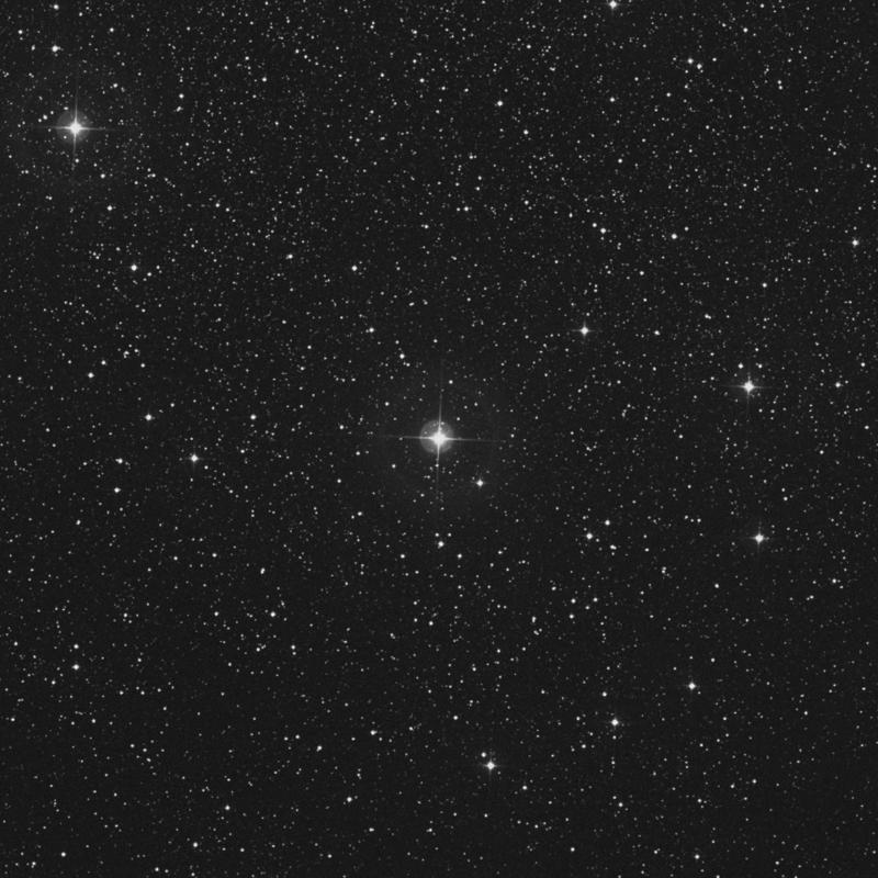 Image of HR8147 star