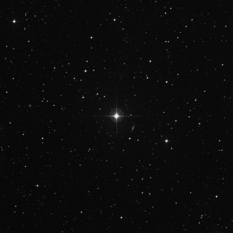 Image of HR8148 star