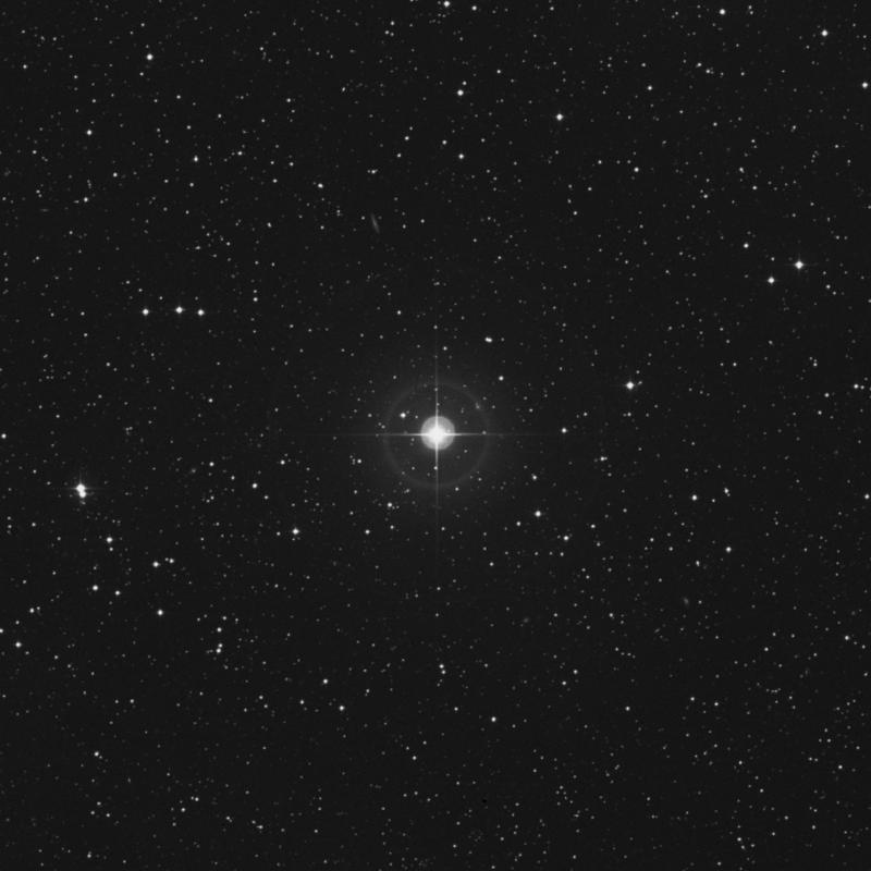 Image of HR8165 star