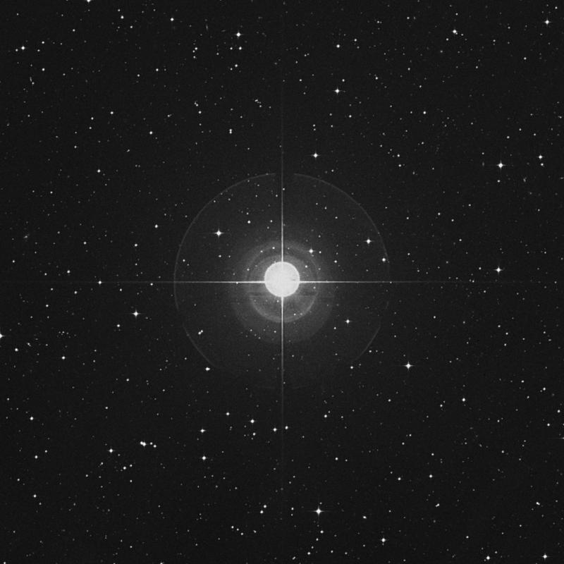 Image of ι Capricorni (iota Capricorni) star