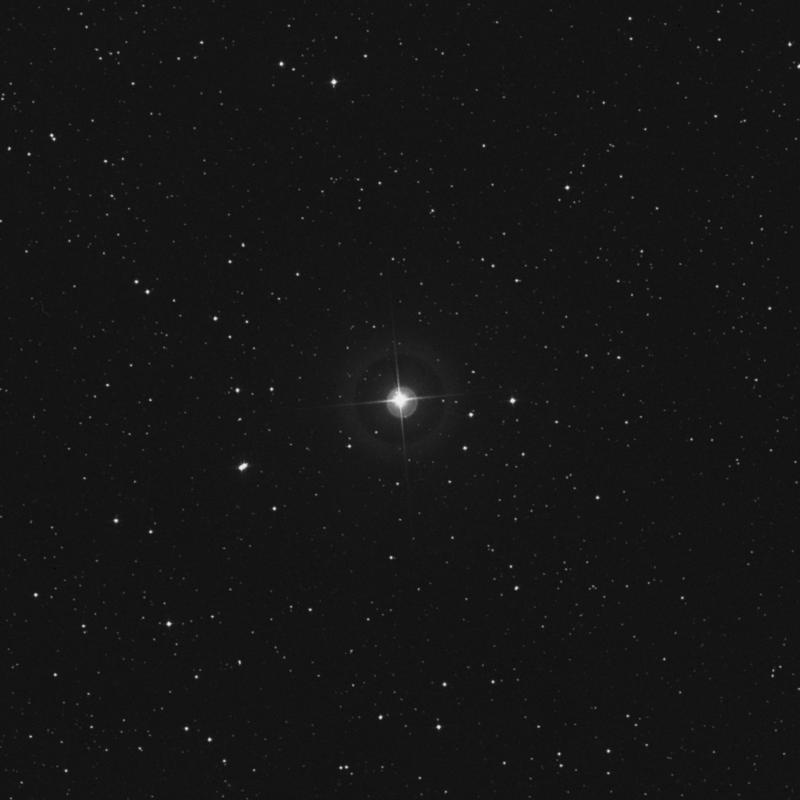 Image of HR8168 star