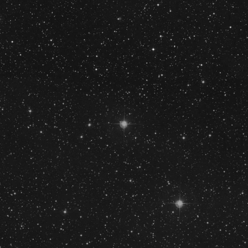 Image of HR8169 star