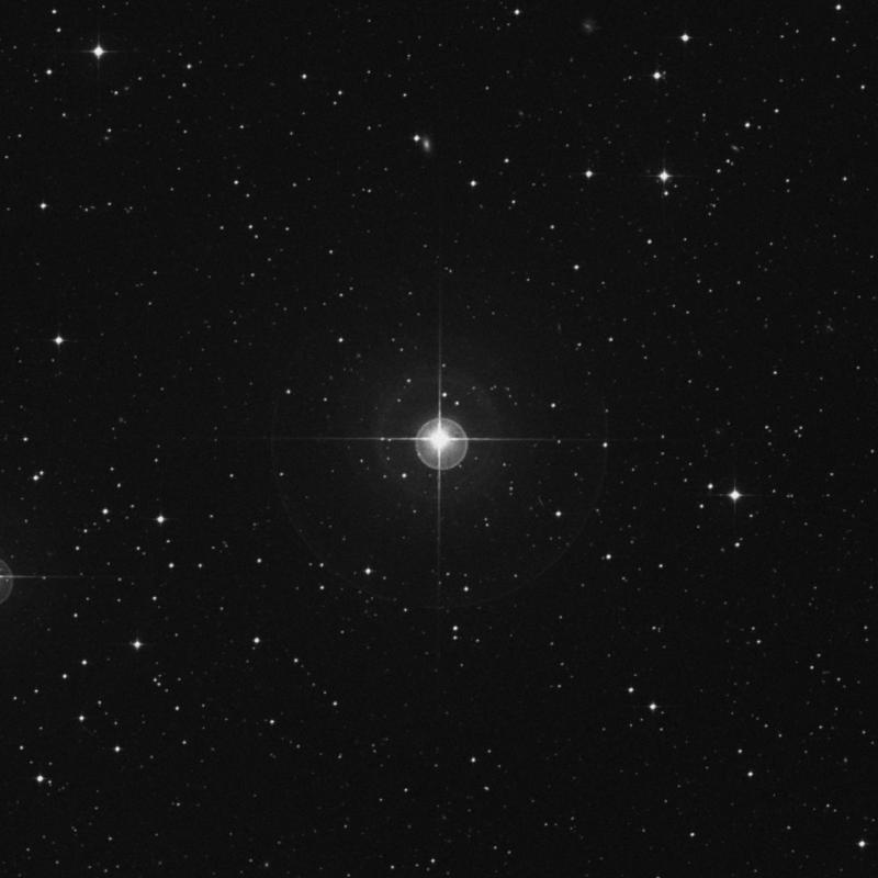 Image of HR8172 star