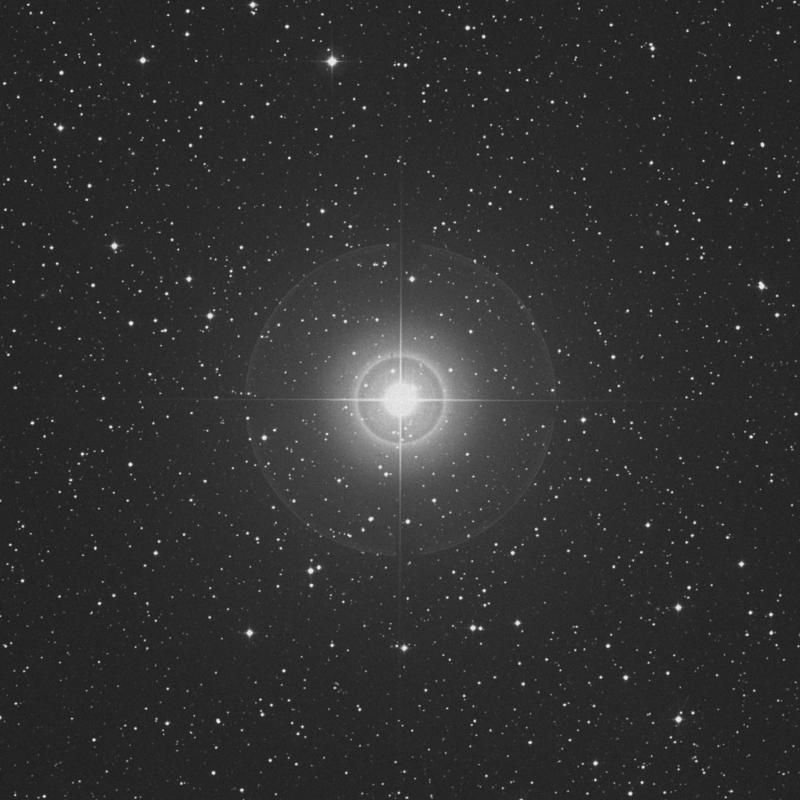 Image of 1 Pegasi star