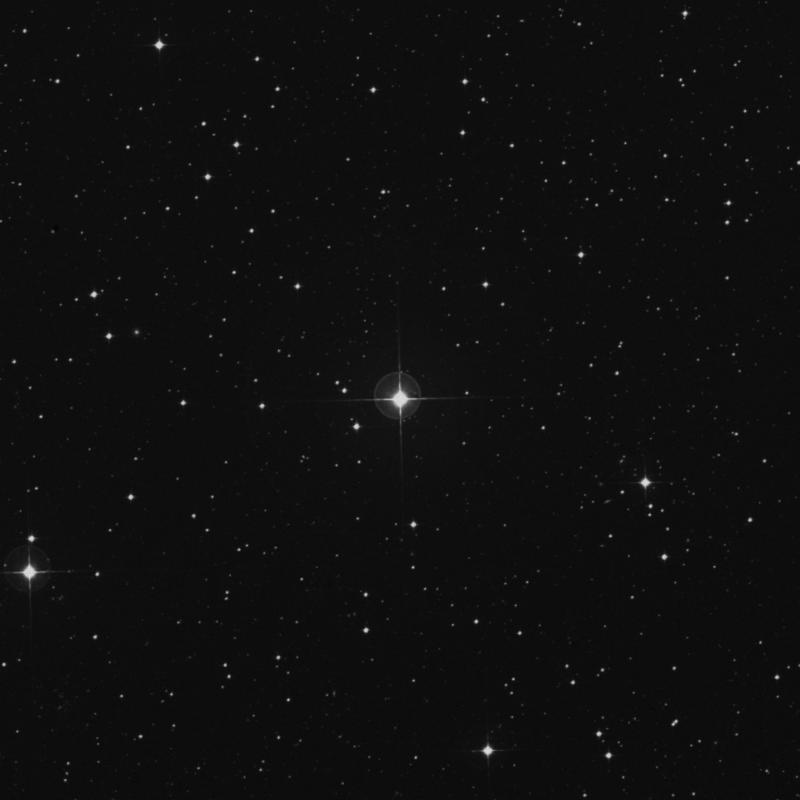 Image of HR8177 star