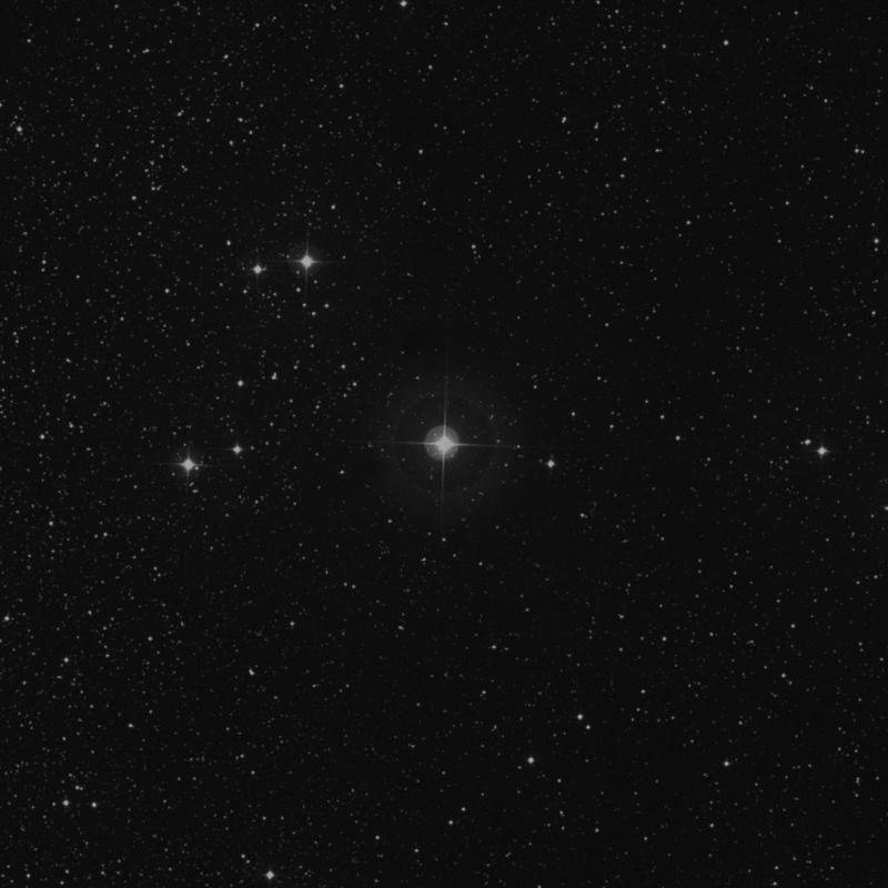 Image of HR8185 star