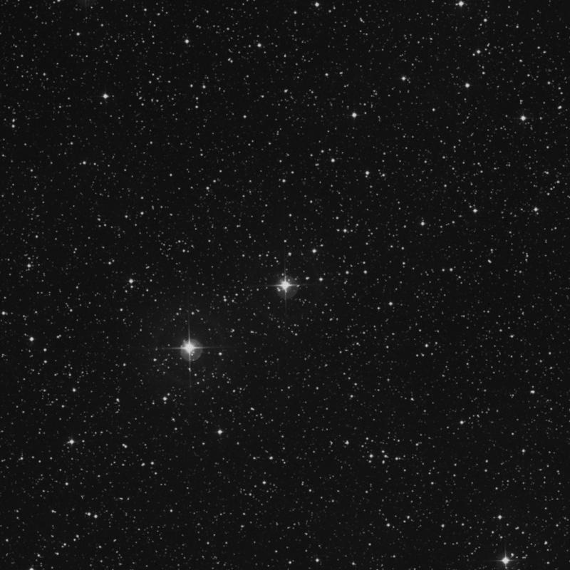 Image of HR8189 star