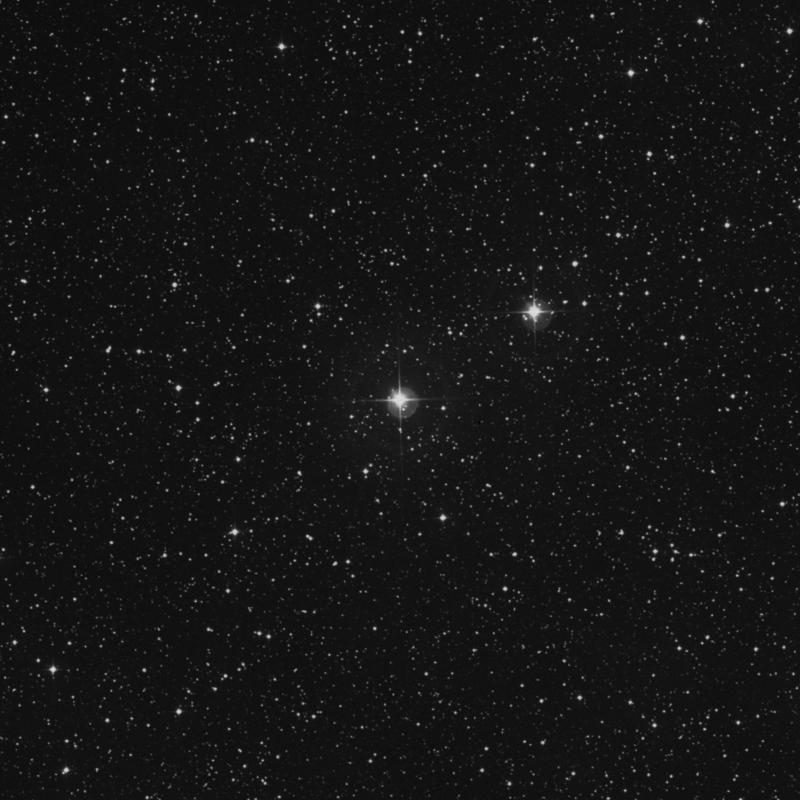 Image of HR8193 star