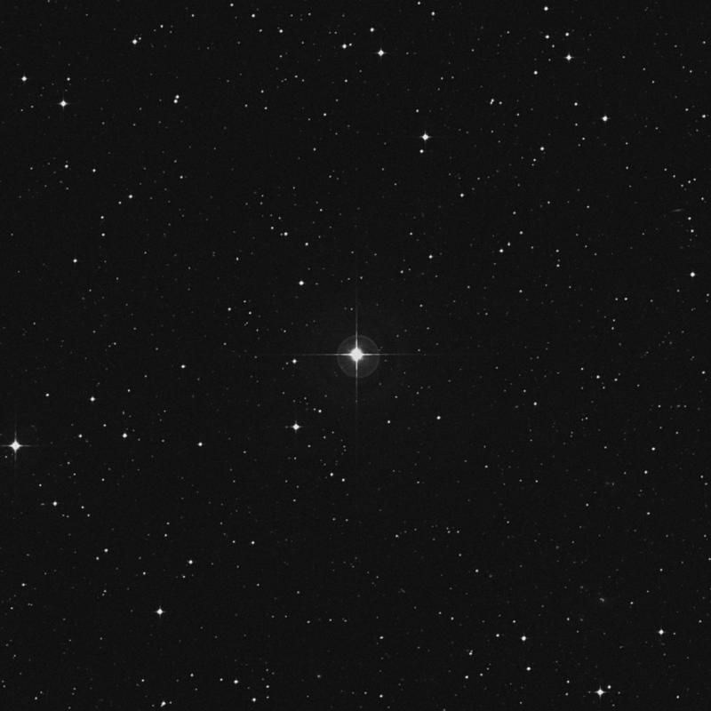 Image of HR8205 star