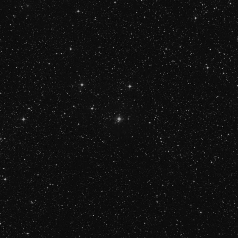 Image of HR8206 star