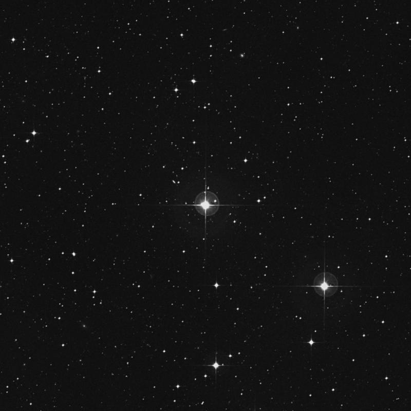 Image of HR8212 star