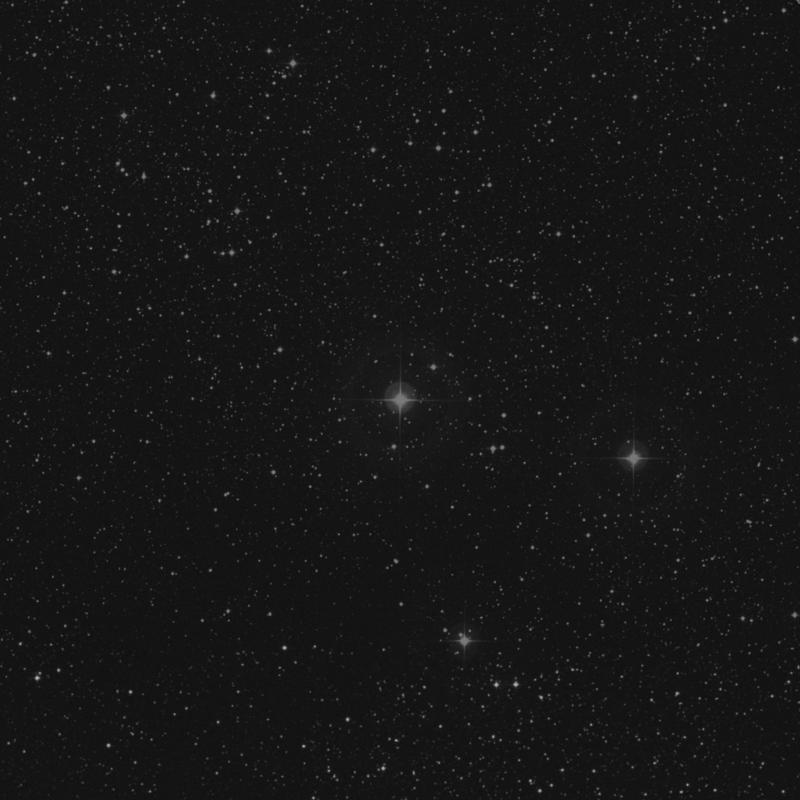 Image of HR8218 star