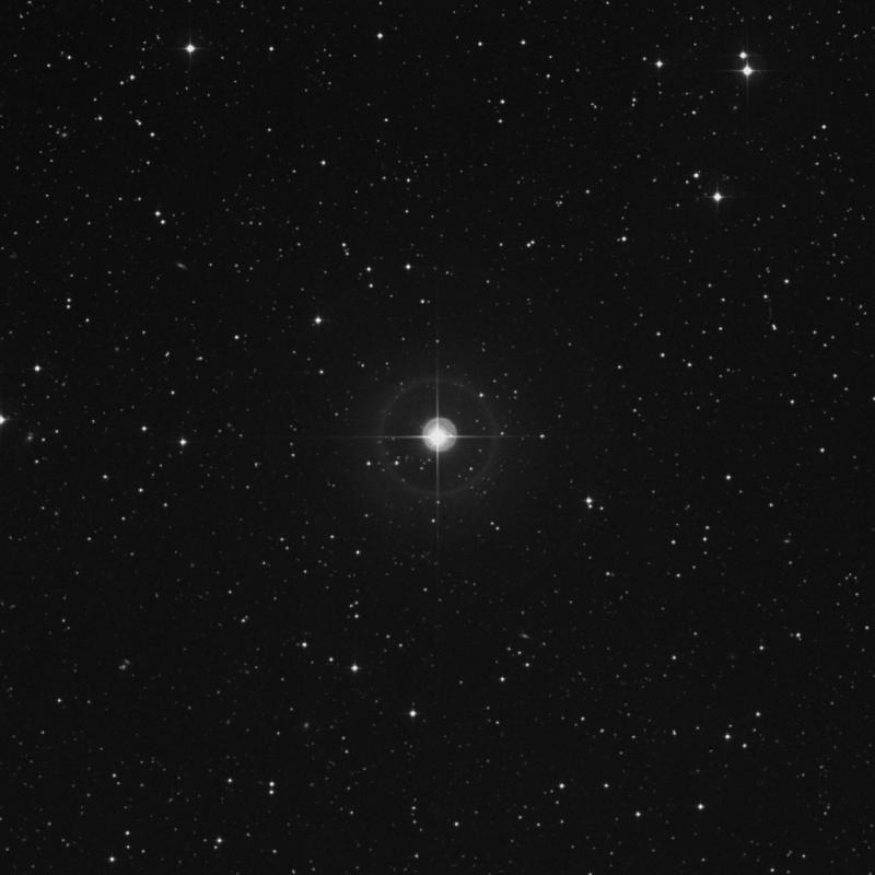 Image of HR8219 star