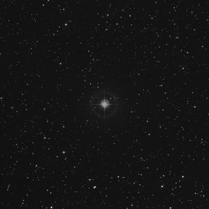 Image of HR8221 star