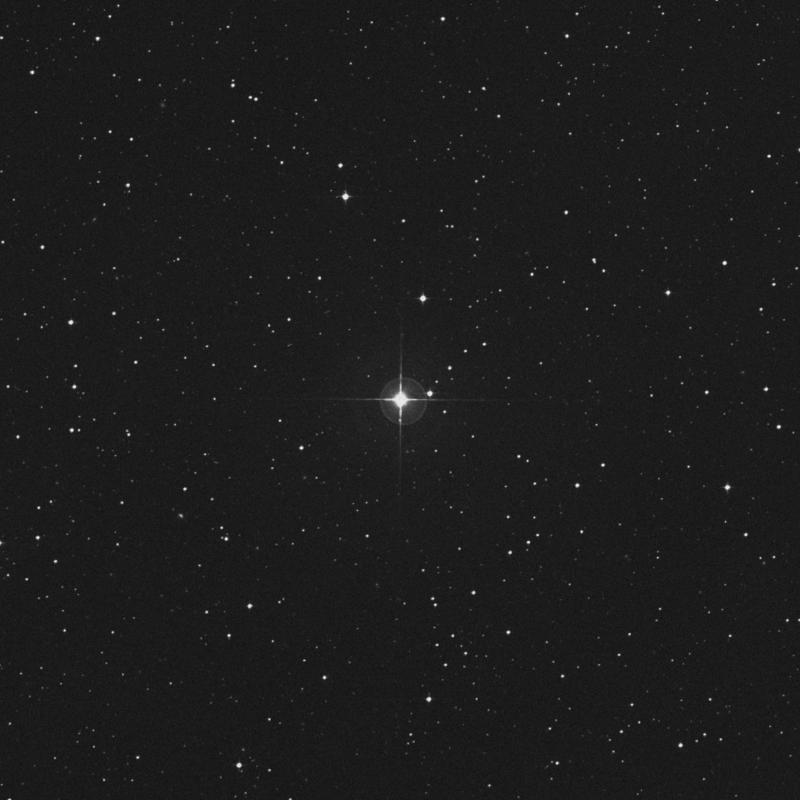 Image of HR8222 star