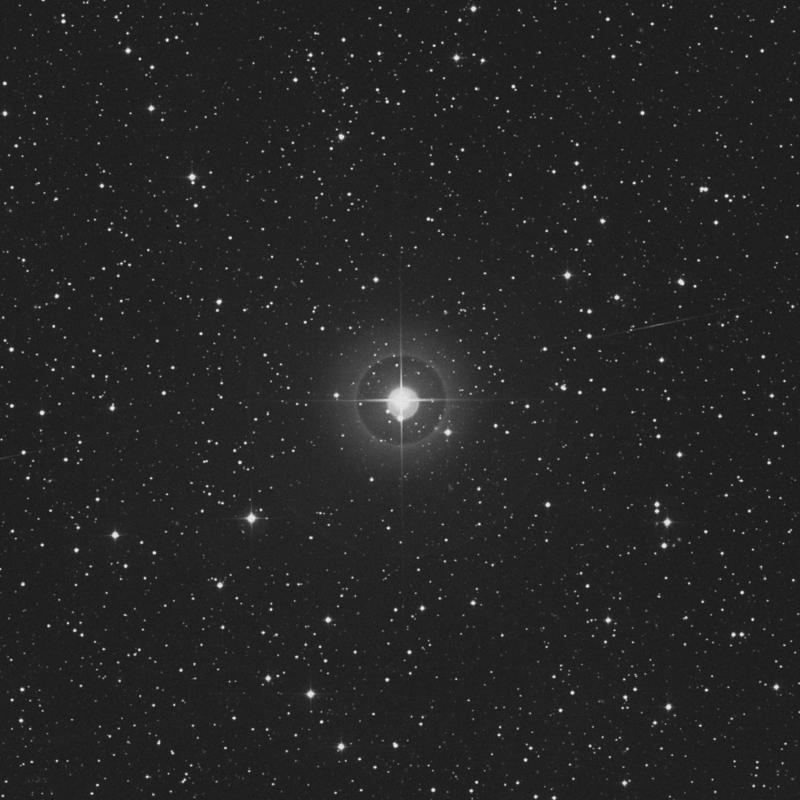 Image of HR8223 star