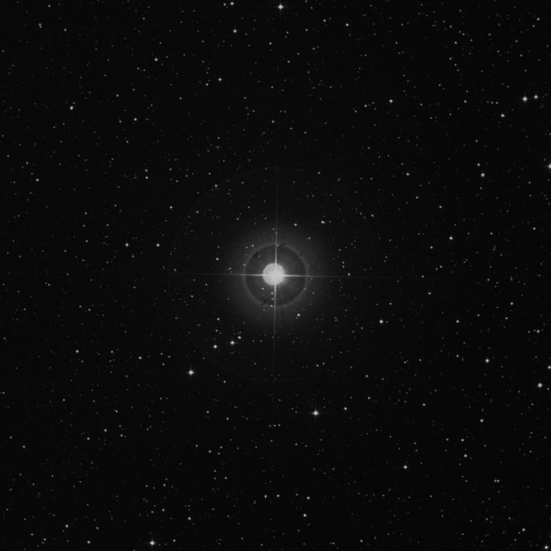 Image of 2 Pegasi star