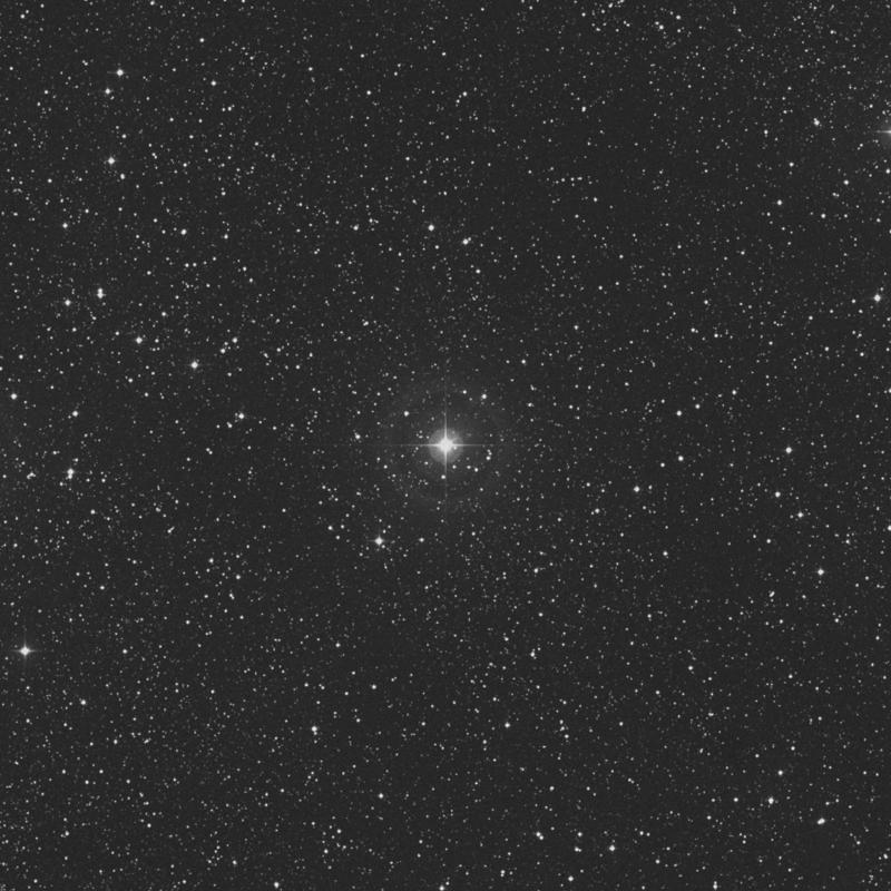 Image of HR8226 star