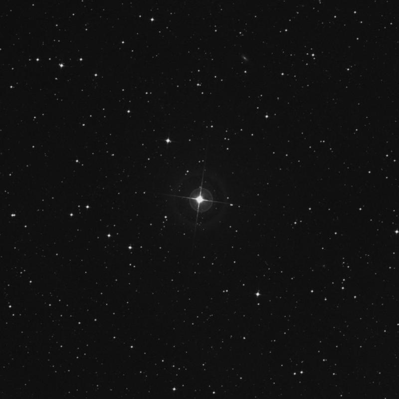 Image of HR8234 star