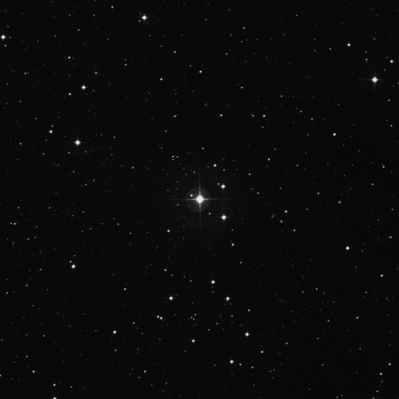 Image of HR8235 star