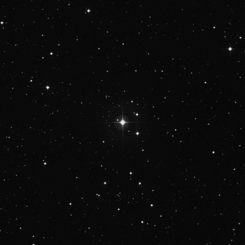 Image of HR8235 star