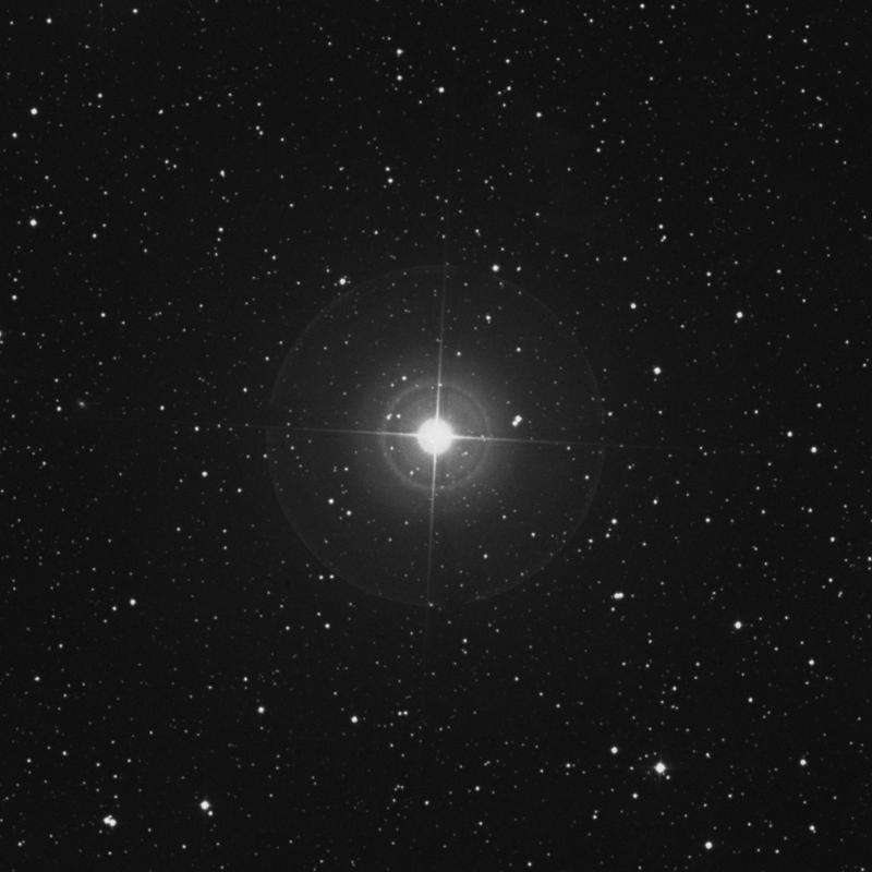 Image of Alfirk - β Cephei (beta Cephei) star