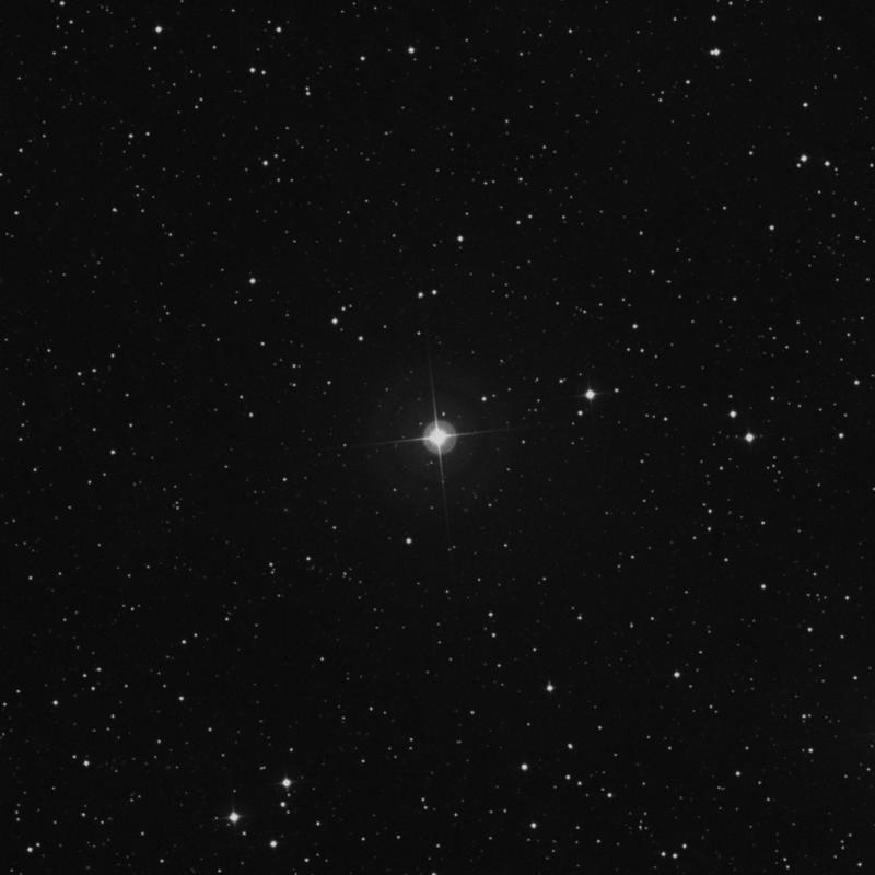 Image of HR8239 star