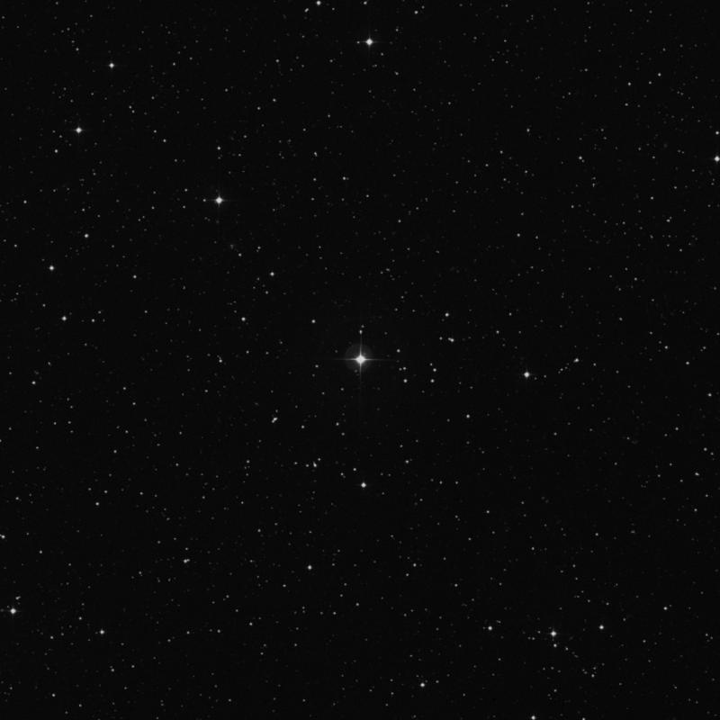 Image of HR8240 star