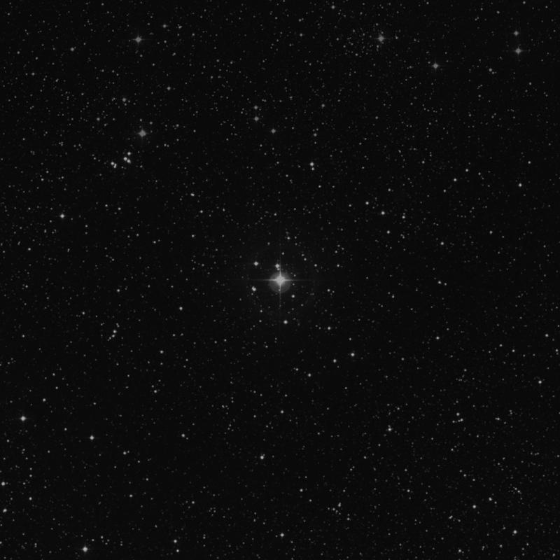Image of HR8242 star