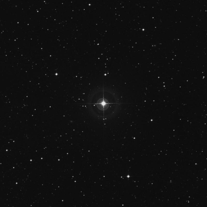 Image of HR8247 star