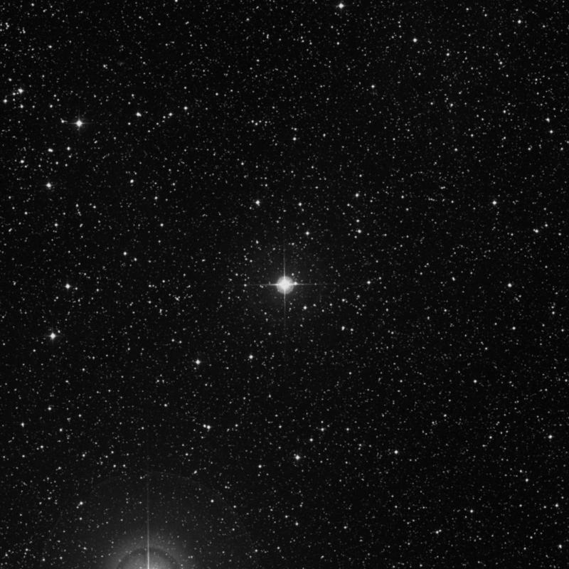 Image of HR8248 star