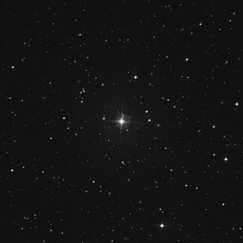 Image of HR8249 star