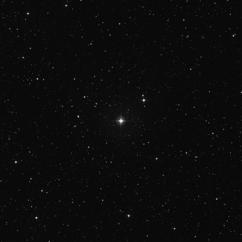Image of HR8258 star