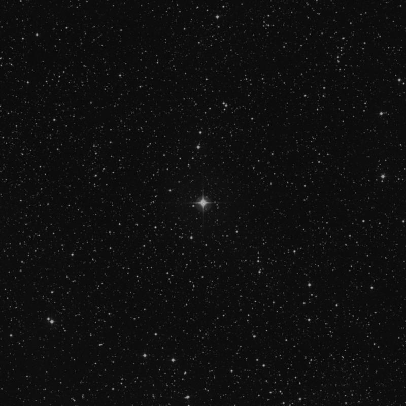 Image of HR8259 star