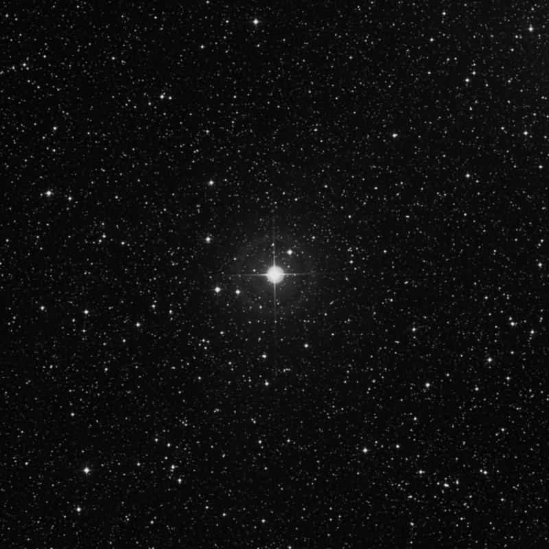 Image of HR8262 star