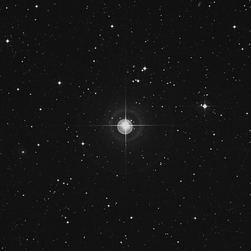 Image of Bunda - ξ Aquarii (xi Aquarii) star