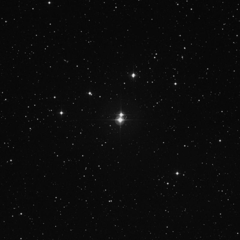 Image of 3 Pegasi star