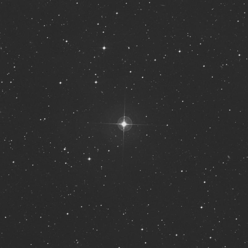 Image of HR8271 star