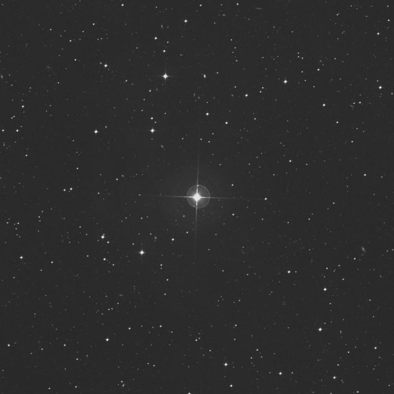 Image of HR8271 star