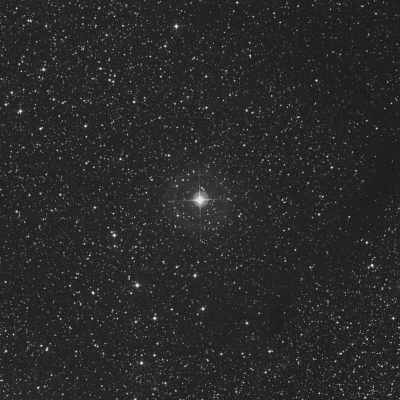 Image of HR8275 star