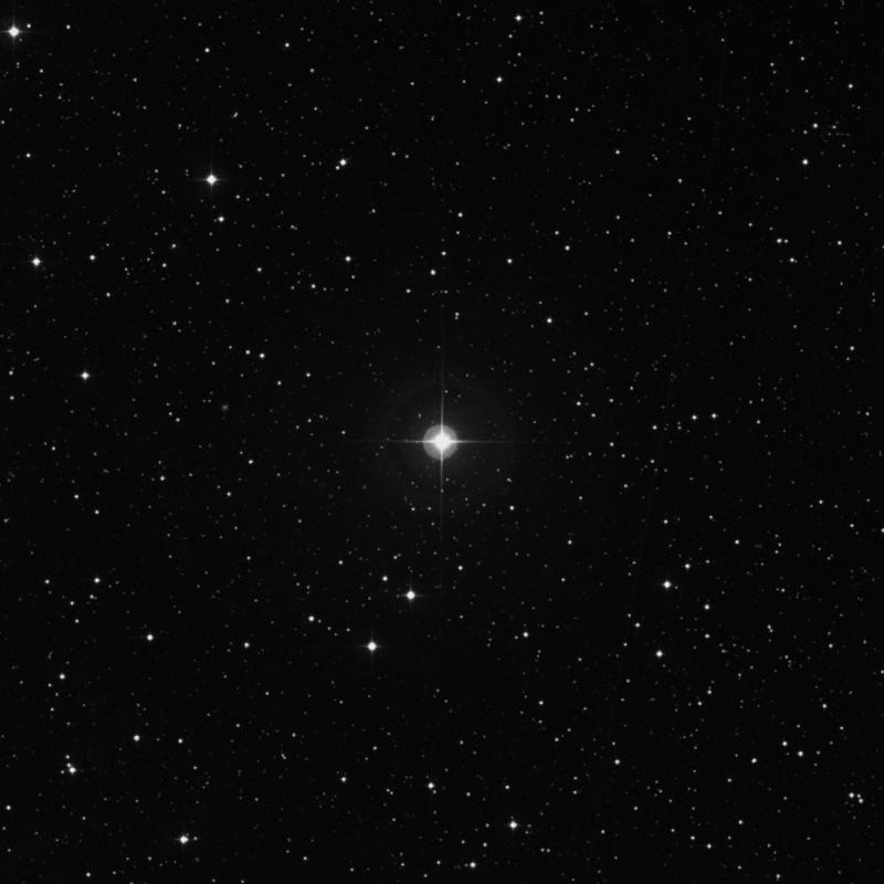 Image of HR8276 star