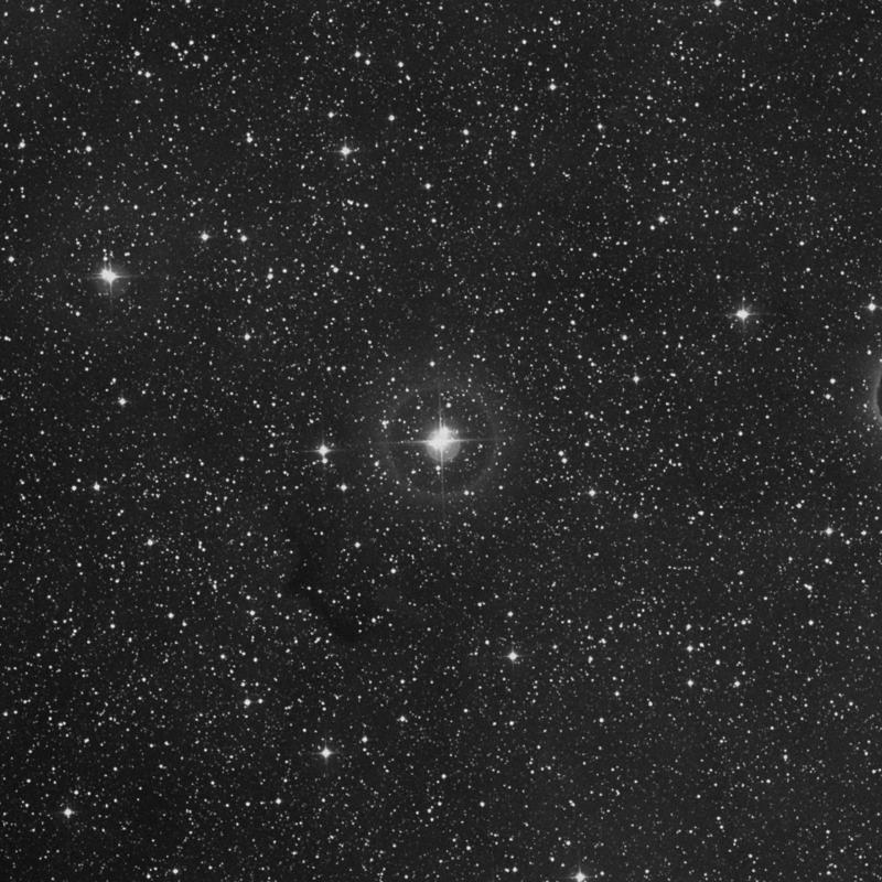 Image of HR8281 star