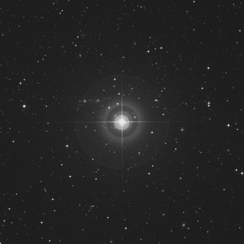 Image of κ Capricorni (kappa Capricorni) star