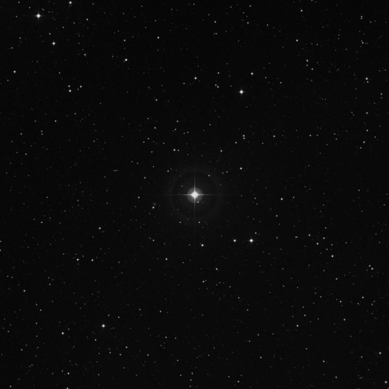 Image of HR8292 star